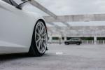 McLaren MP4-12C on ADV.1 Wheels (ADV10TSCS) 2015 года